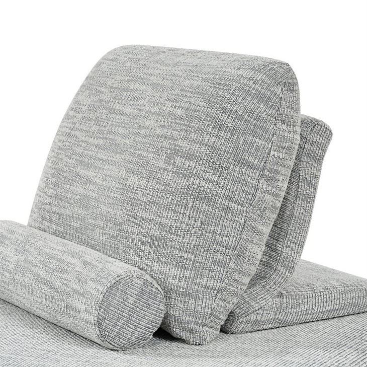 Modern Linen Fabric Living Room Sofa best