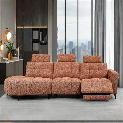 Τομέας Light Luxury Contemporary